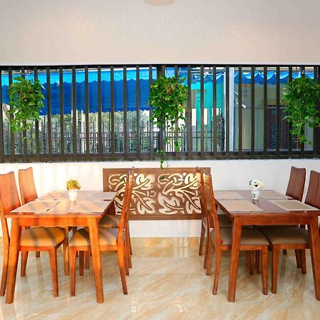 Tam Coc Lily Homestay Ninh Binh Exterior foto
