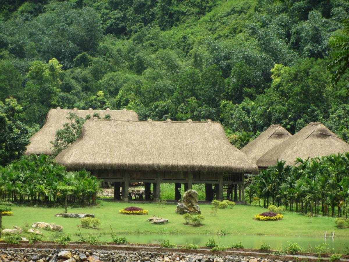 Tam Coc Lily Homestay Ninh Binh Exterior foto