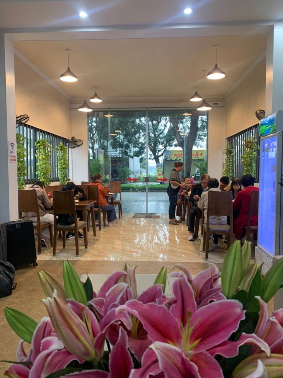 Tam Coc Lily Homestay Ninh Binh Exterior foto
