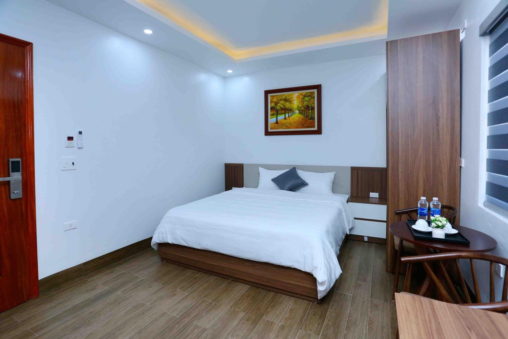 Tam Coc Lily Homestay Ninh Binh Exterior foto