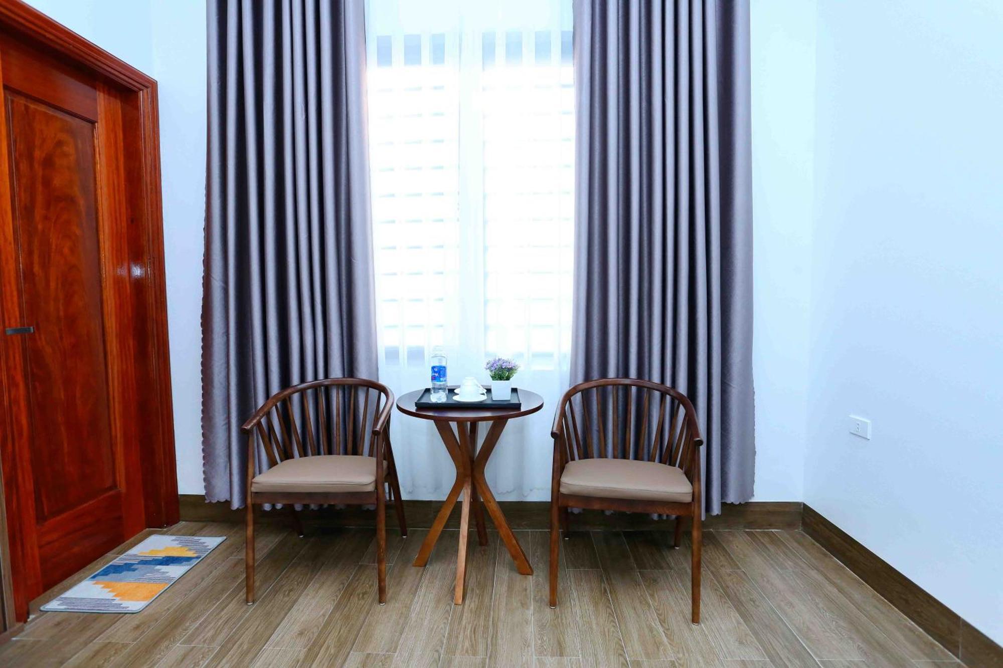 Tam Coc Lily Homestay Ninh Binh Exterior foto